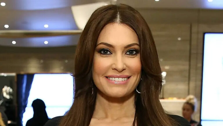 Kimberly Guilfoyle: Unraveling Her Ethnic Background, Spouses ...