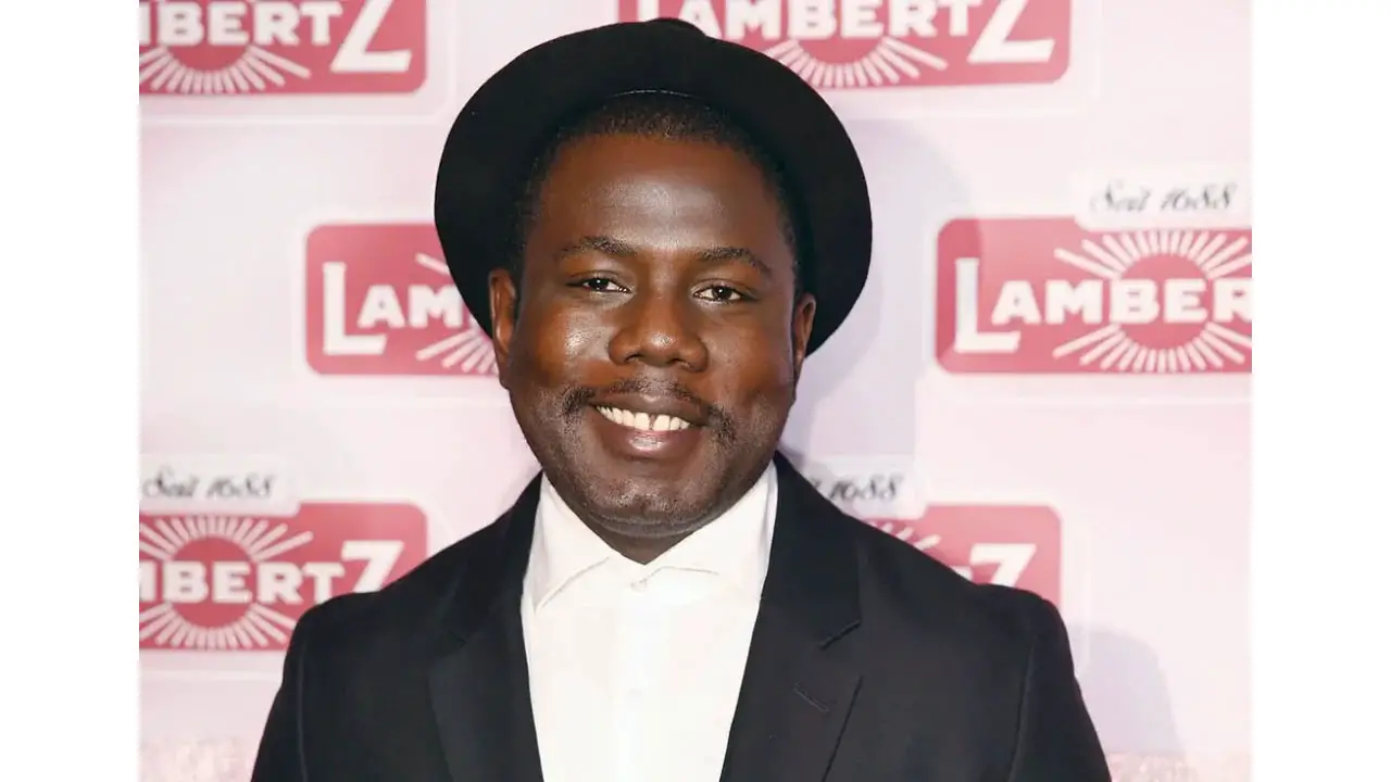 Kweku Mandela