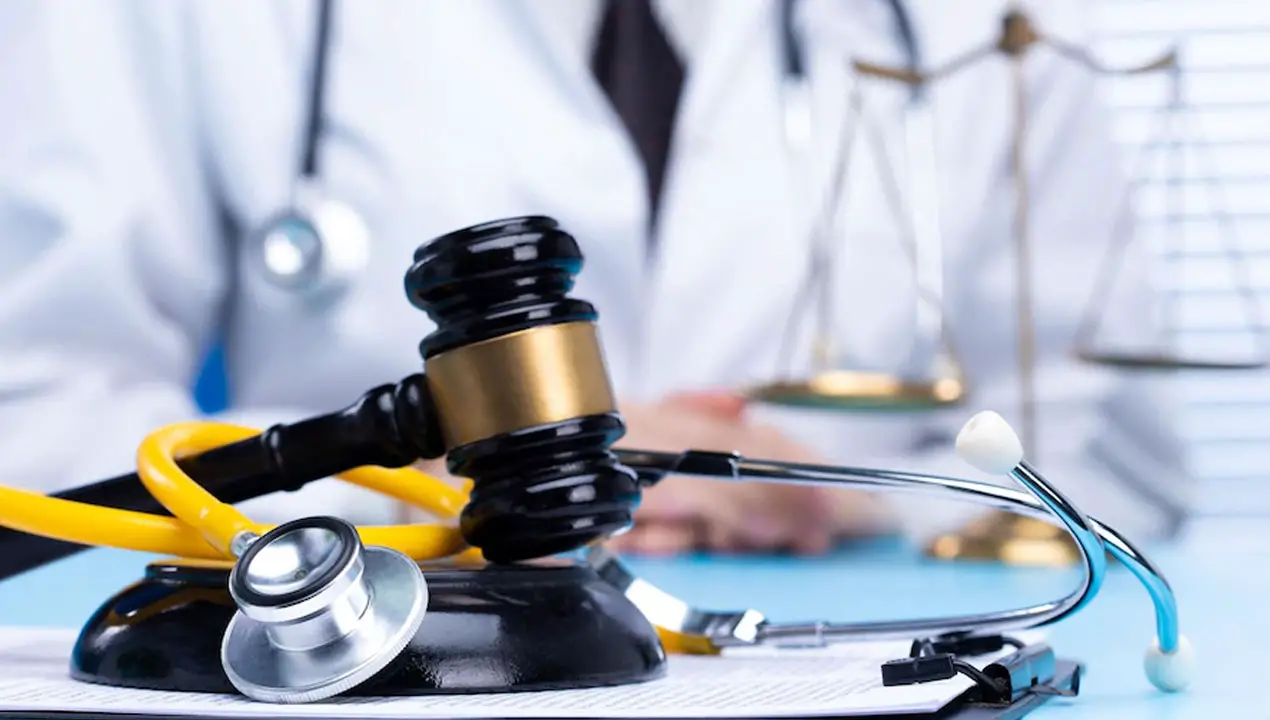 Legal distinctions between negligence and malpractice