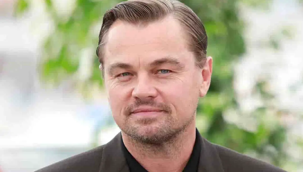 Leonardo DiCaprio Ethnic