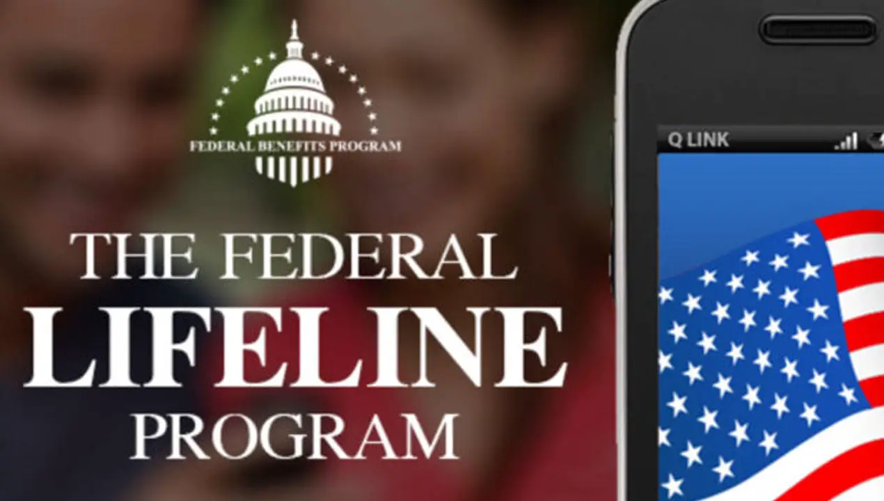 Lifeline Program Eligibility Criteria