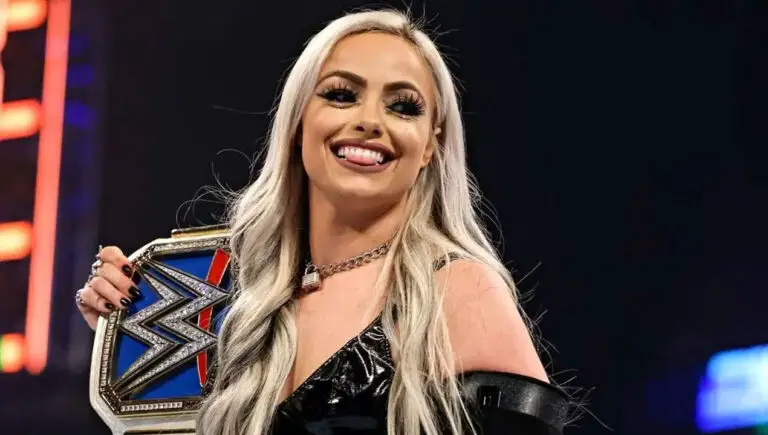 Liv Morgan Relationships, Wikipedia, Husband Name, Instagram, Partner ...