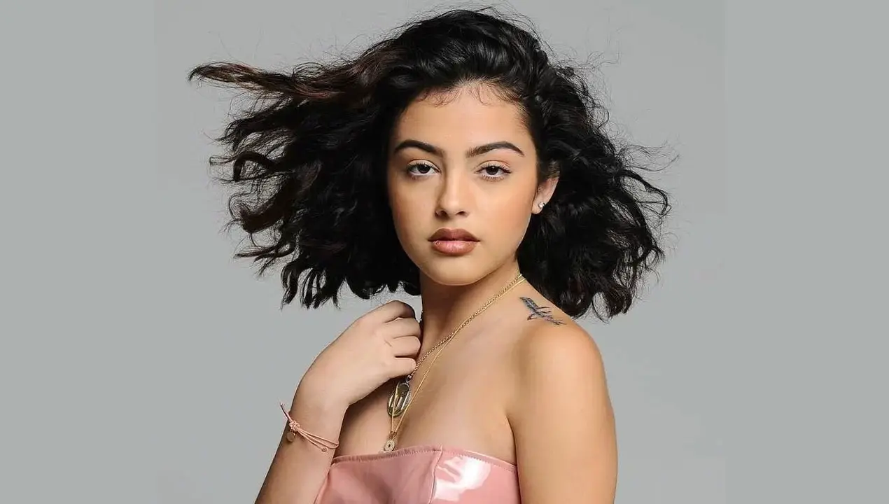 Malu Trevejo