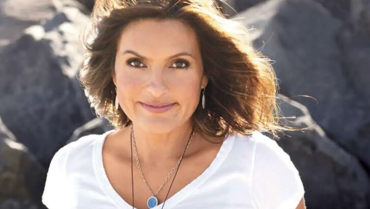 Mariska Hargitay