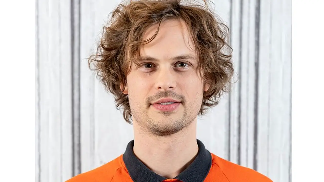 Matthew Gray Gubler