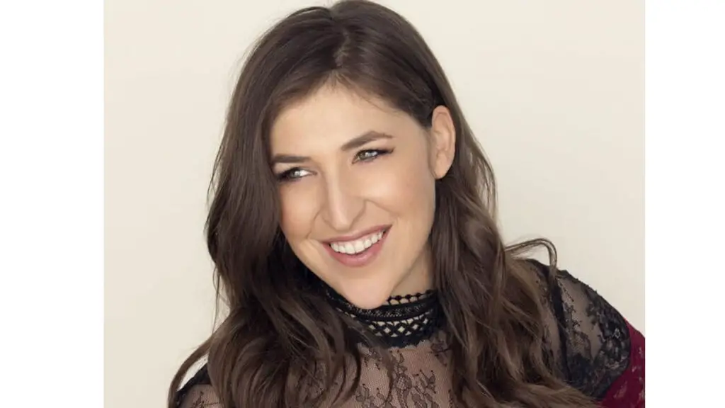 Unveiling Mayim Bialik: Exploring Her Bathing Suit Moments, Ethnic ...