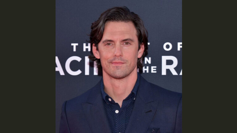 Milo Ventimiglia: Unraveling His Love Journey, Marriage, and the Art of Privacy