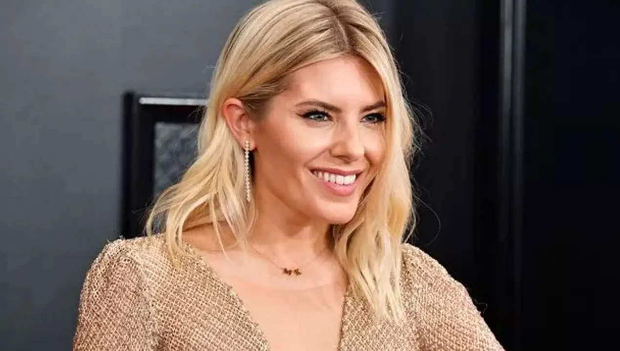 Mollie King