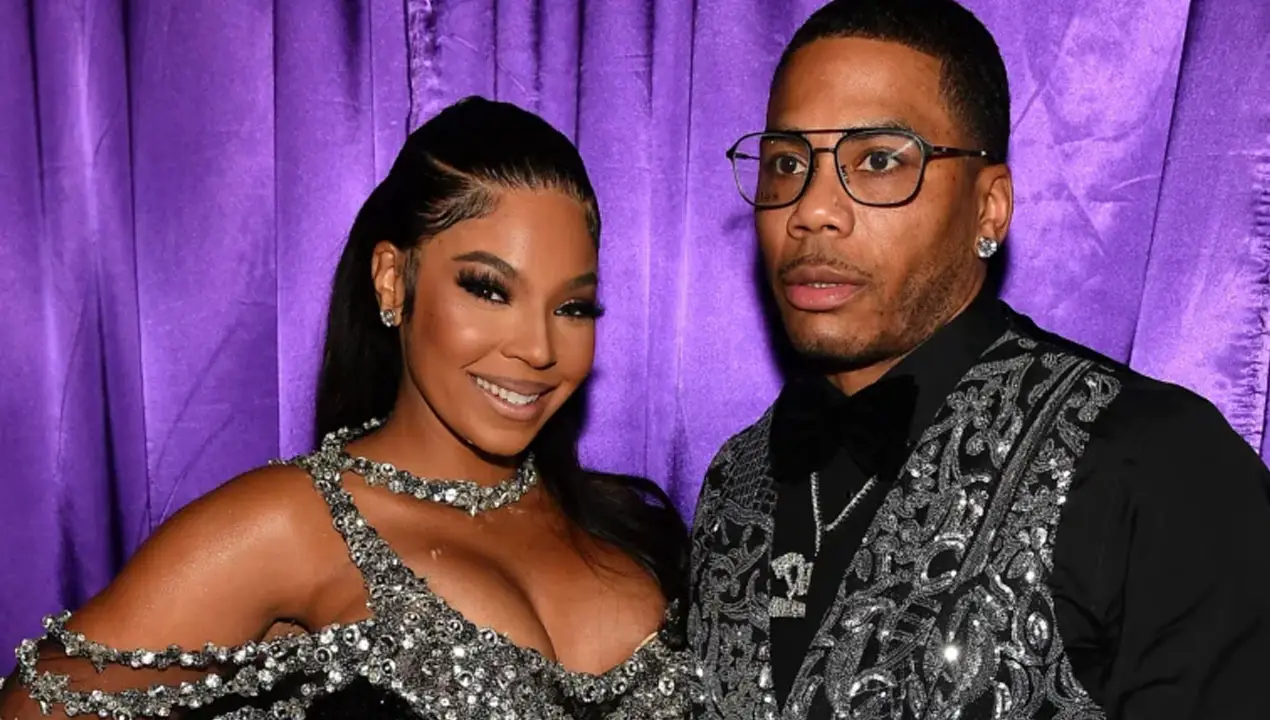 Nelly and Ashanti Dating History