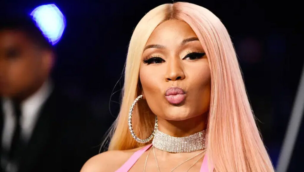 Unraveling Nicki Minaj: An In-Depth Exploration of Her Ethnicity ...