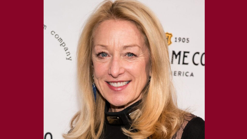 Patricia Wettig: A Journey through Hollywood, Biography, and Net Worth ...
