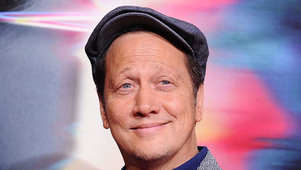 Rob Schneider ethnicity: Unveiling Heritage, Career, and Legacy - Aitechtonic