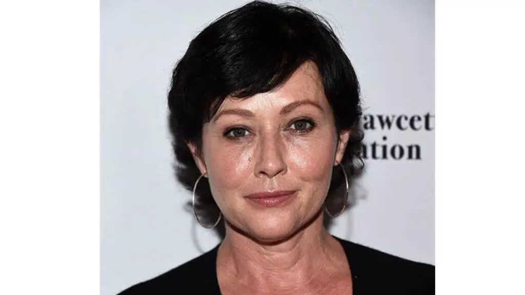 Unveiling Shannen Doherty's Life Children, Net Worth, Movies, and Age