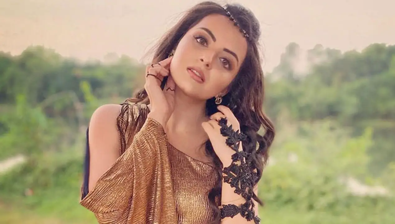 Shrenu Parikh