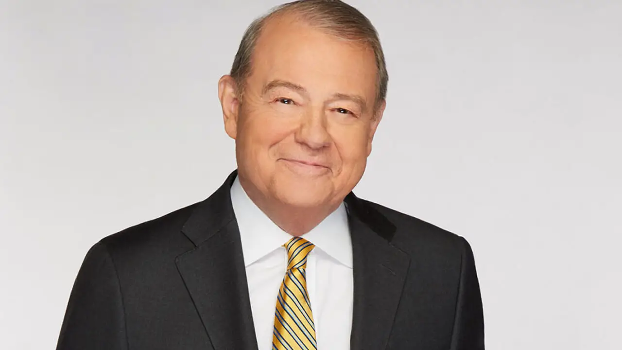 Stuart Varney