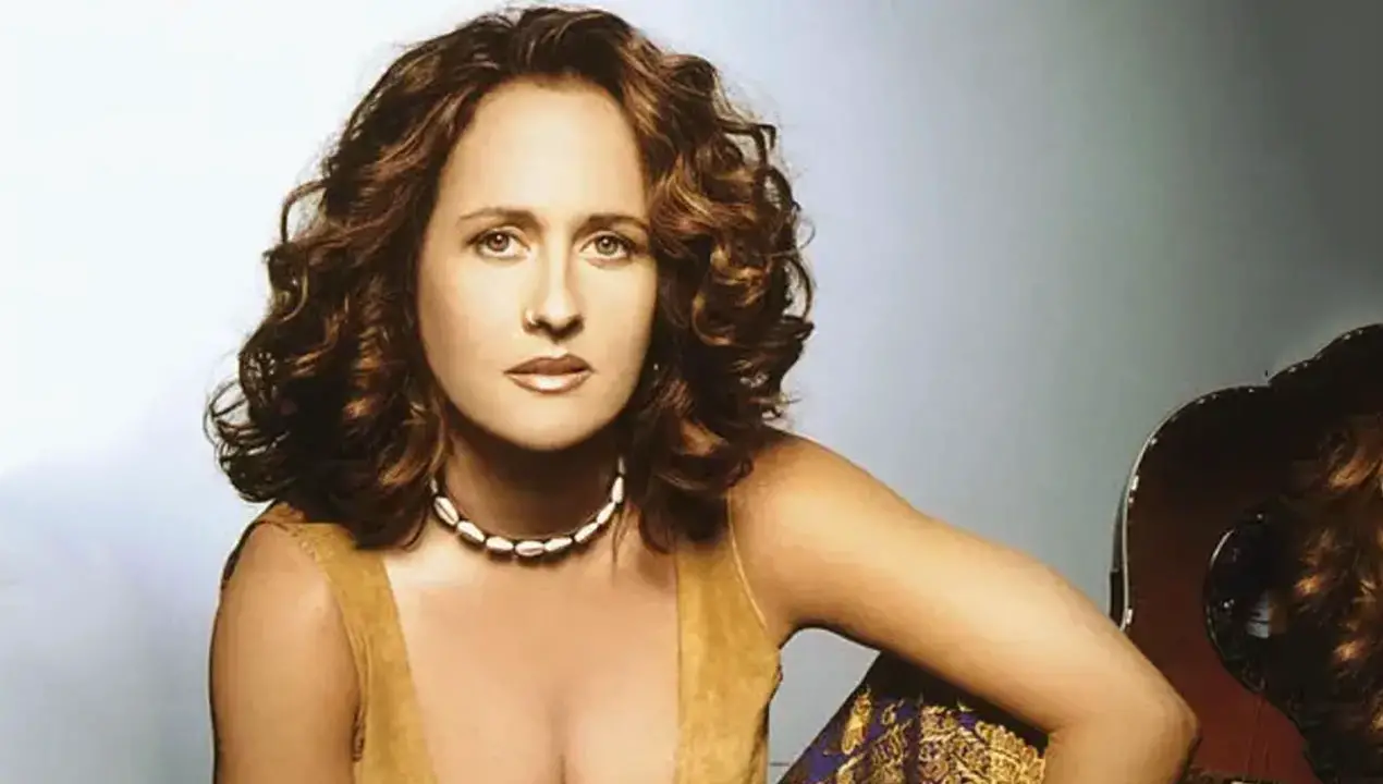 Teena Marie