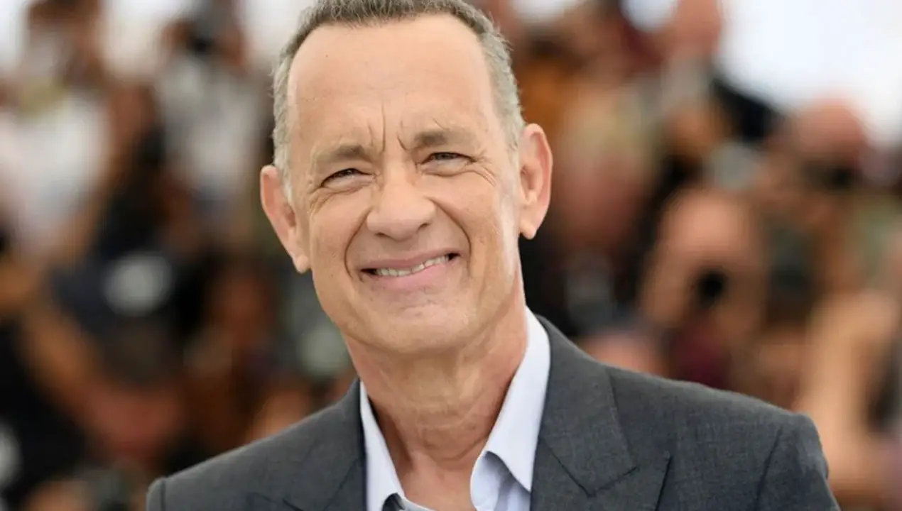 Tom Hanks Net Worth