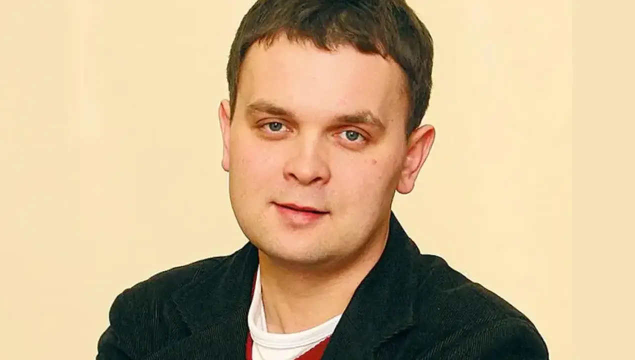 Tomasz Sygut