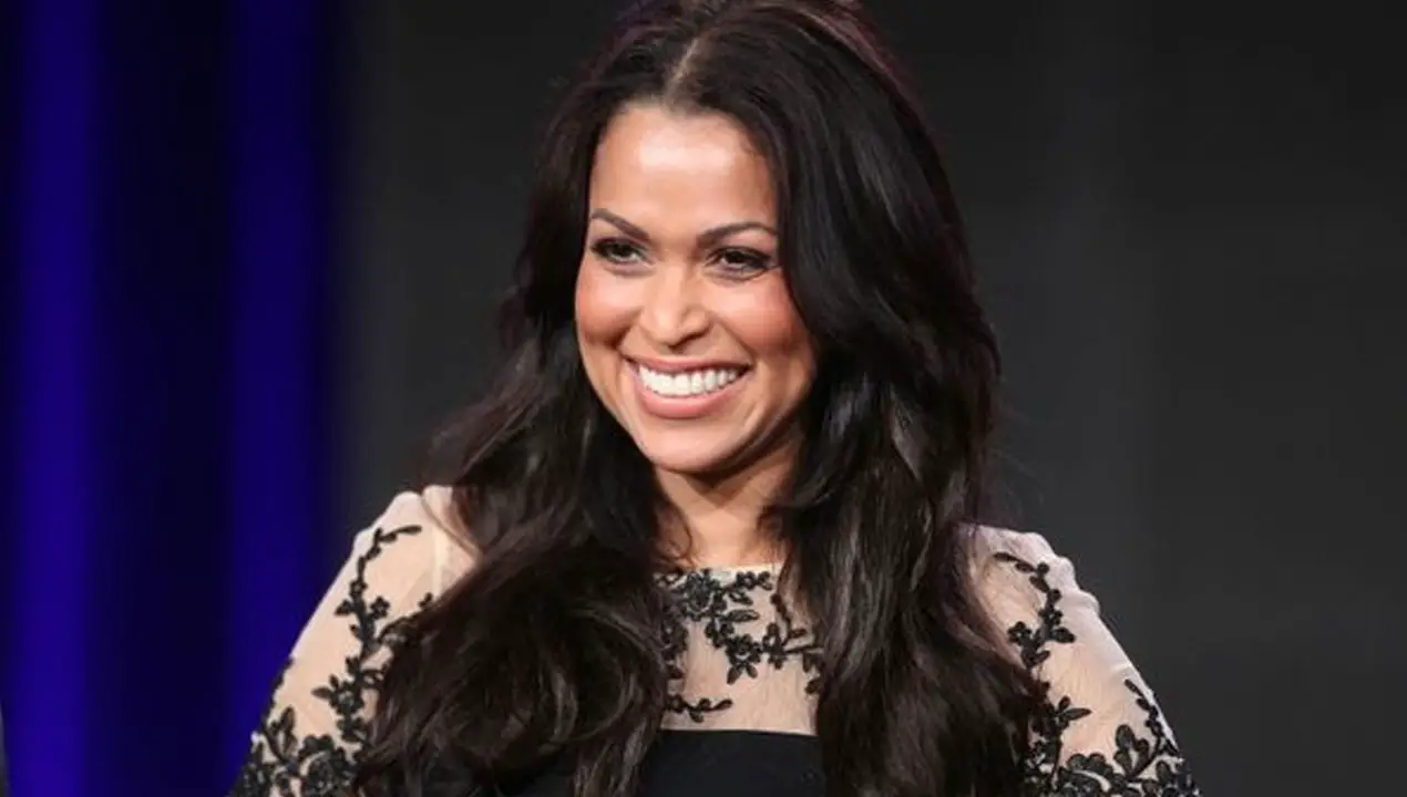 Tracey Edmonds Married