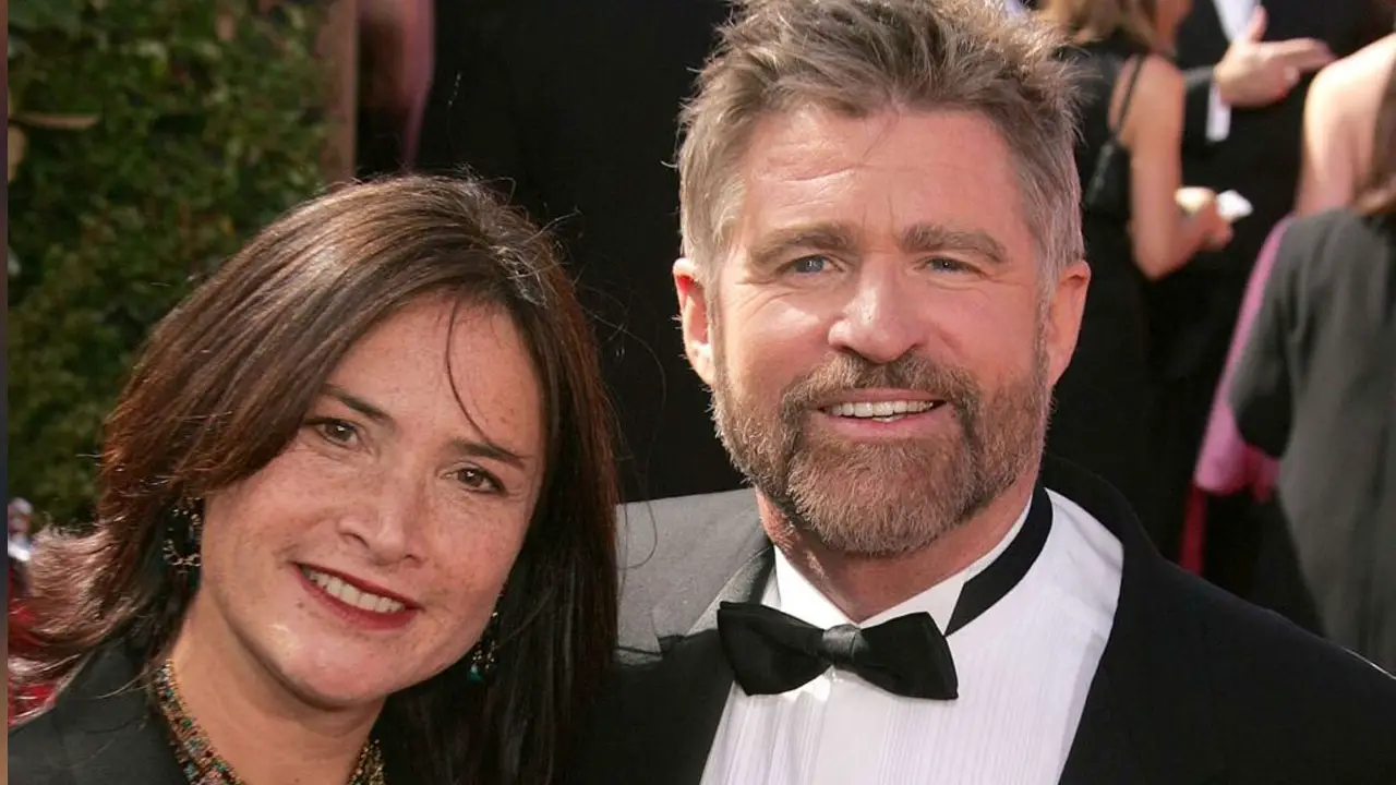 Treat Williams relationships