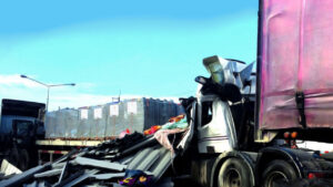 Truck Accident Attorneys in Louisville