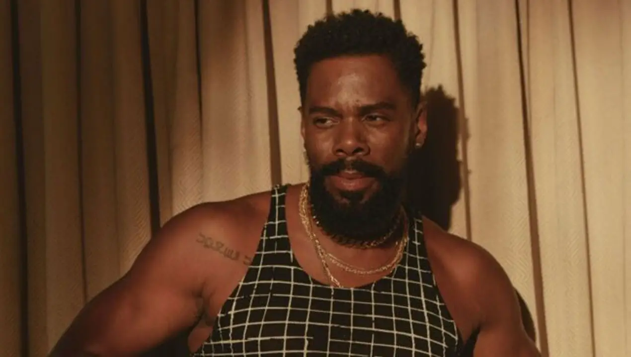 Colman Domingo's Relationship