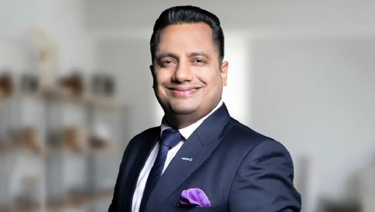 Vivek Bindra