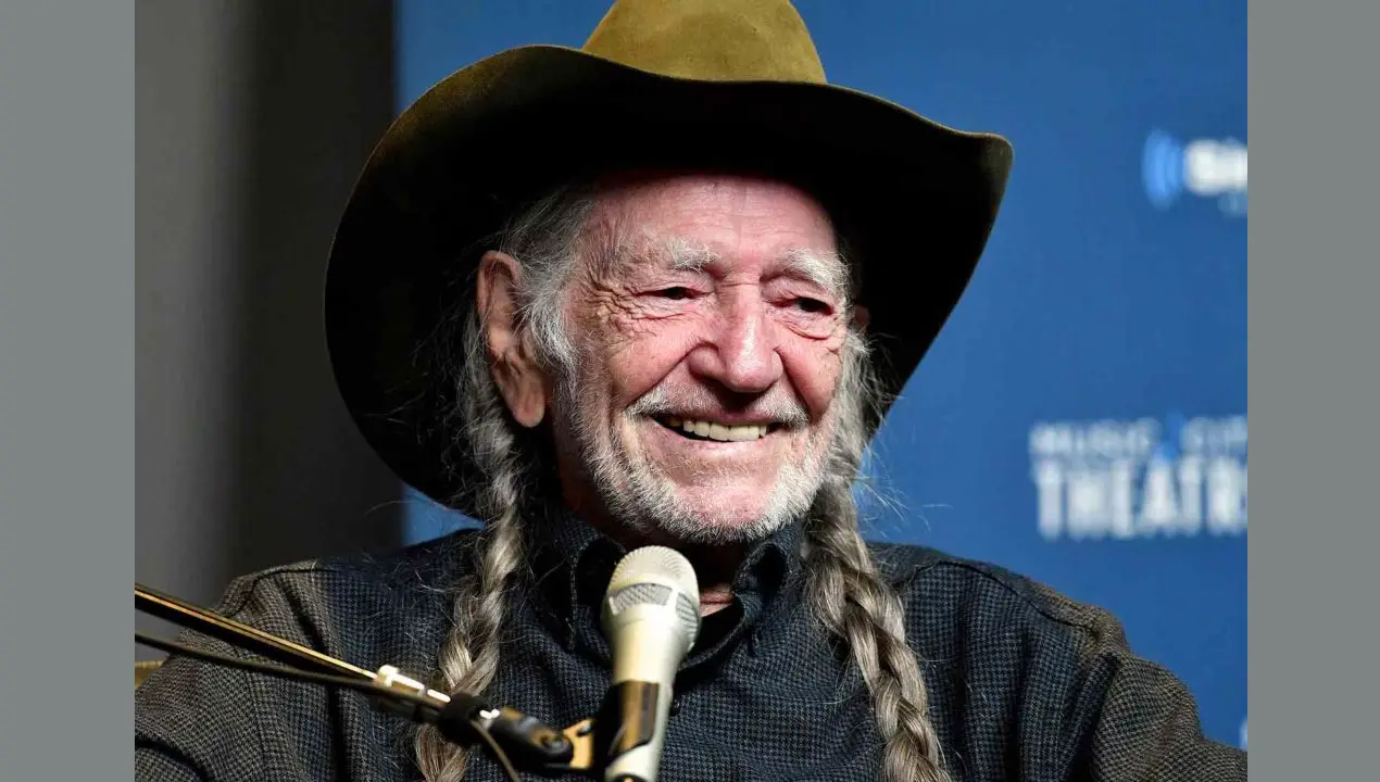 Willie Nelson Ethnicity