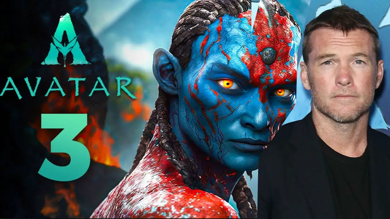 avatar 3 release date