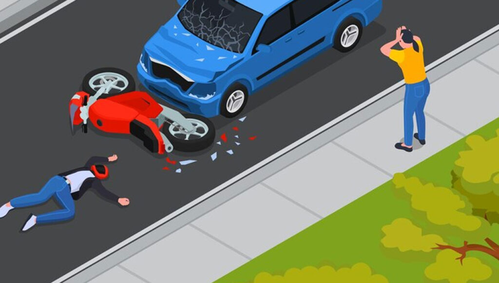 Unraveling the Importance of Choosing Big Auto Accident Attorneys After