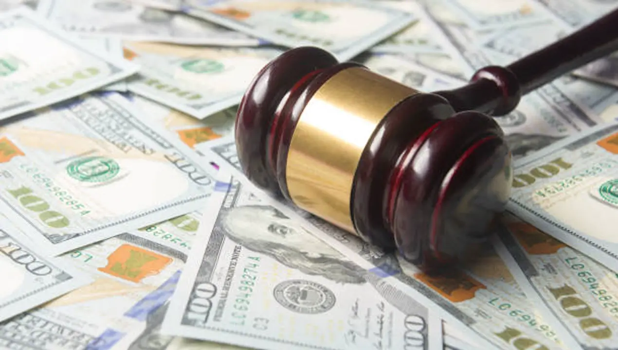 court fee refunds after case dismissal