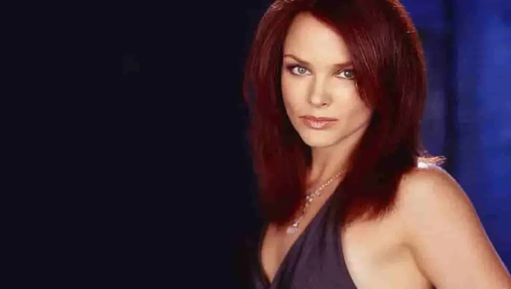 Dina Meyer Movie List