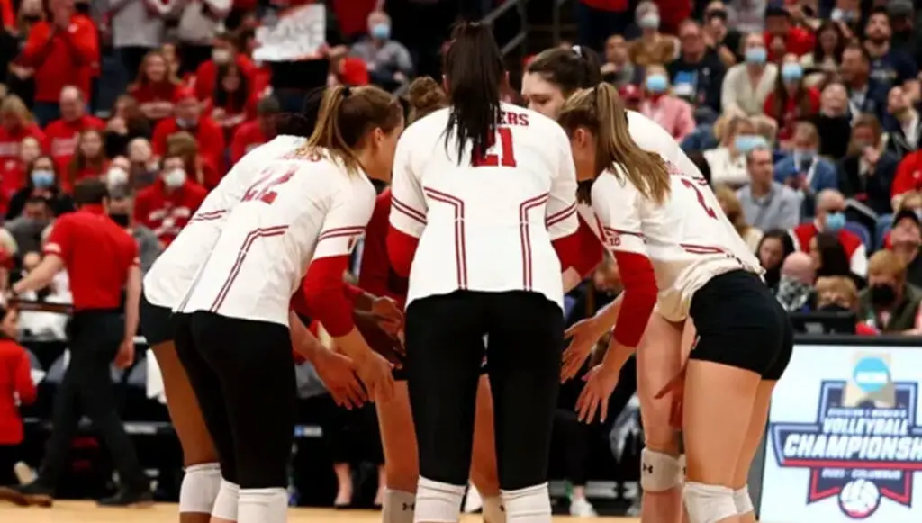 Uncovering the Incident University of Wisconsin Women’s Volleyball