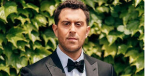 Adam Lefkoe Wikipedia, Wiki, Height, Wife, Age, Baby, Net Worth