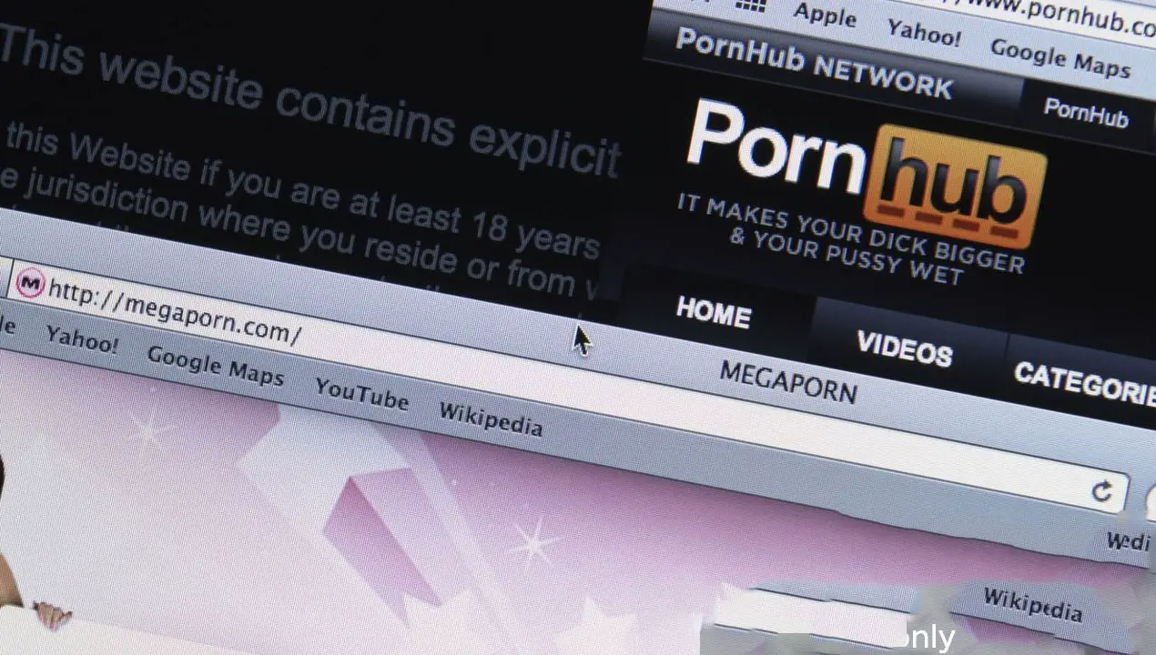 Age Verification Laws Impacting Adult Content Platforms