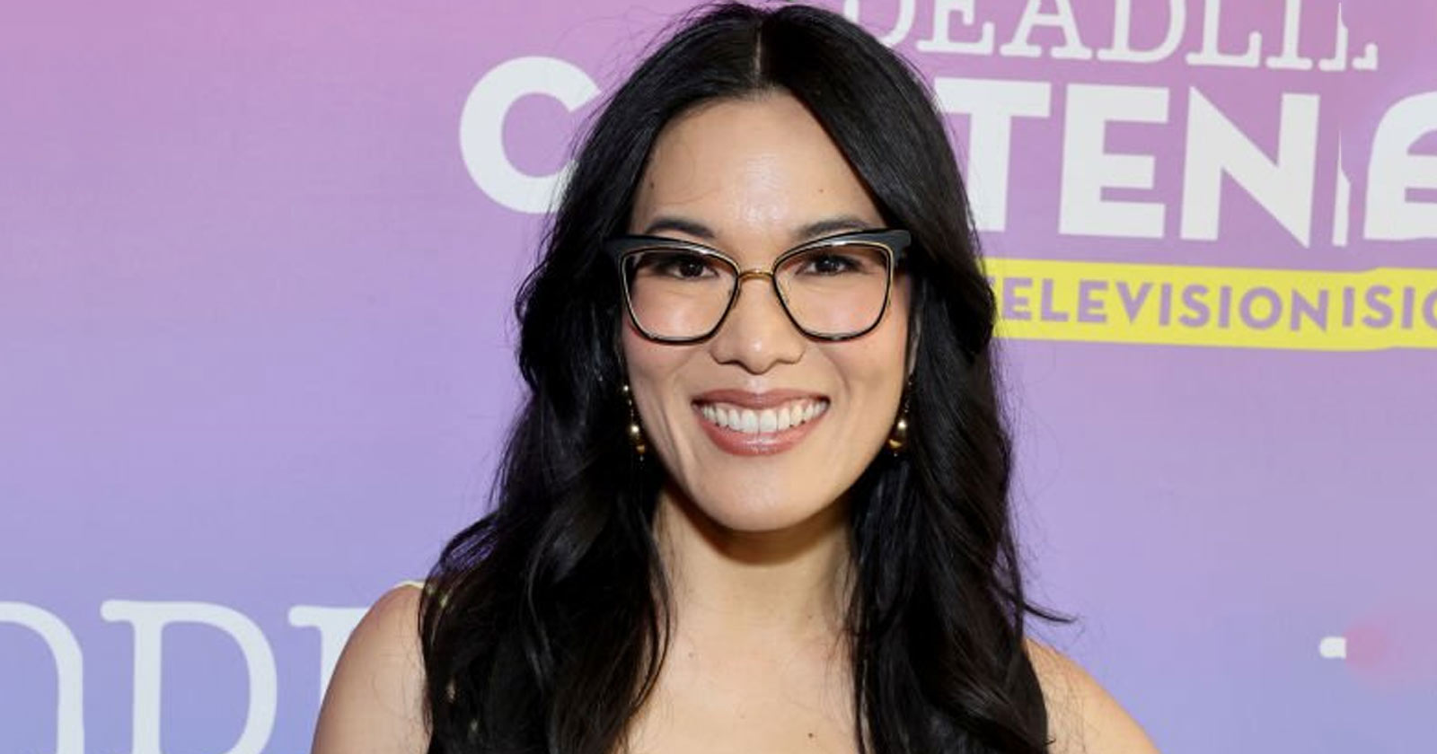 Ali Wong