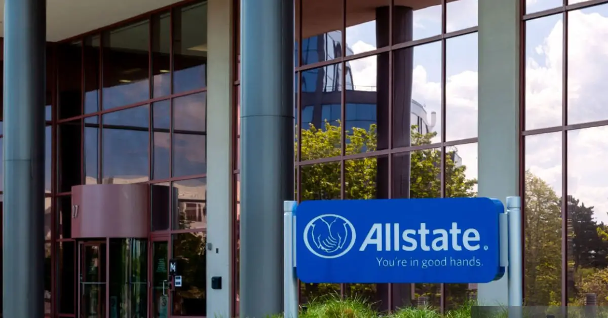 Allstate Insurance Policy