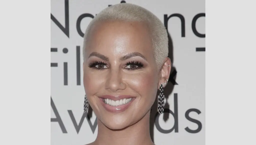 Amber Rose Ethnicity, Wikipedia, Bio, Parents, Tattoo, Net Worth