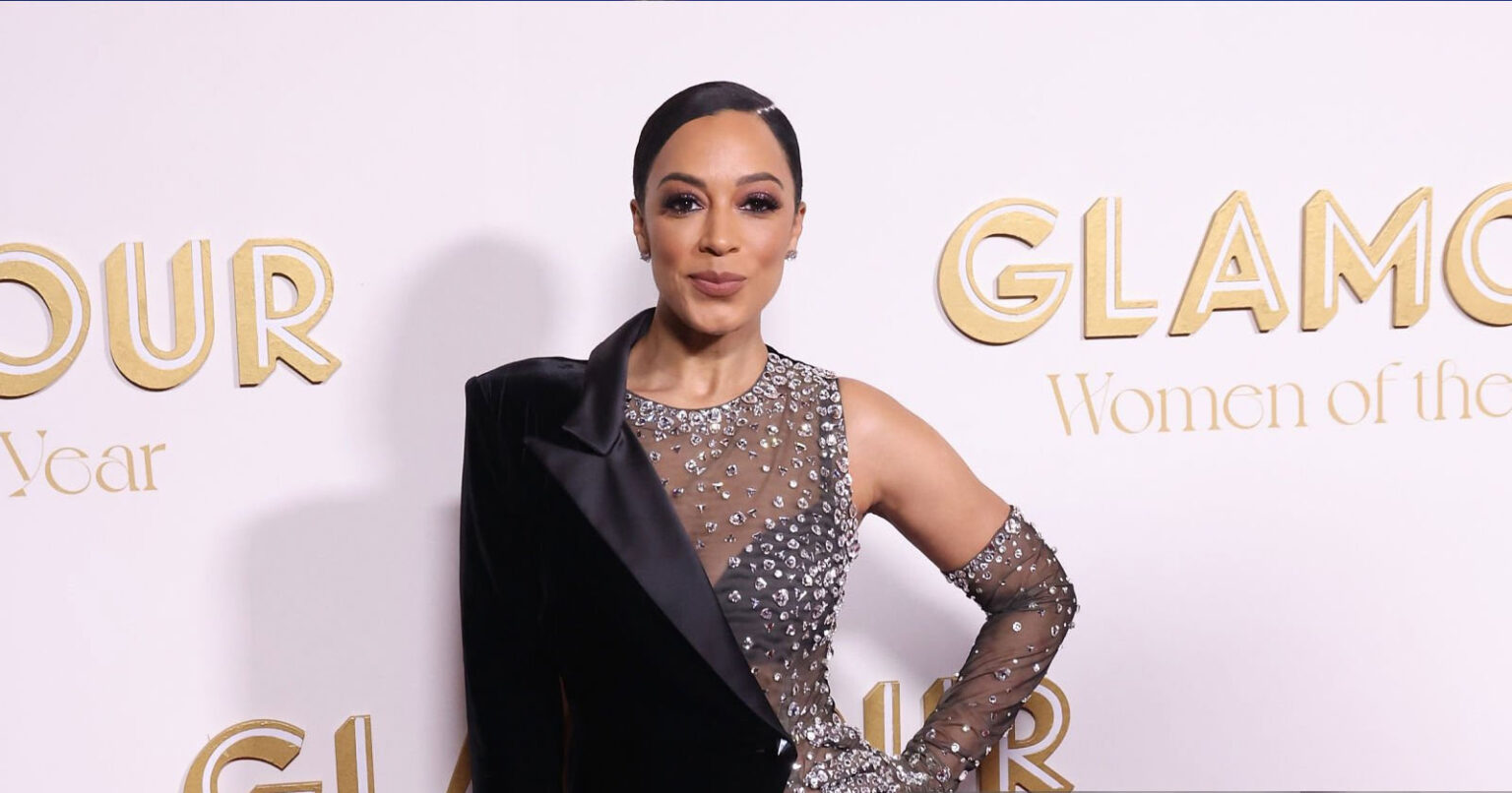 Angela Rye Ethnic, Instagram, Relationships - Aitechtonic