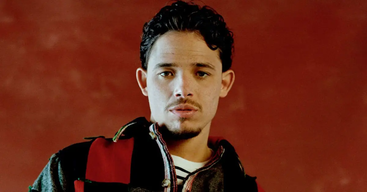 Anthony Ramos Ethnicity, Wikipedia, Career, Cheated, Wife, Age, Partner ...