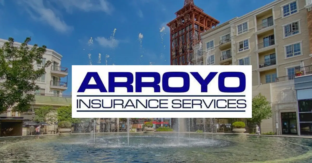 Arroyo Insurance