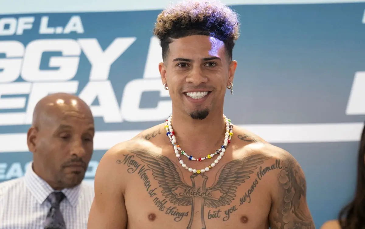 Austin McBroom A Journey Beyond the Court Aitechtonic