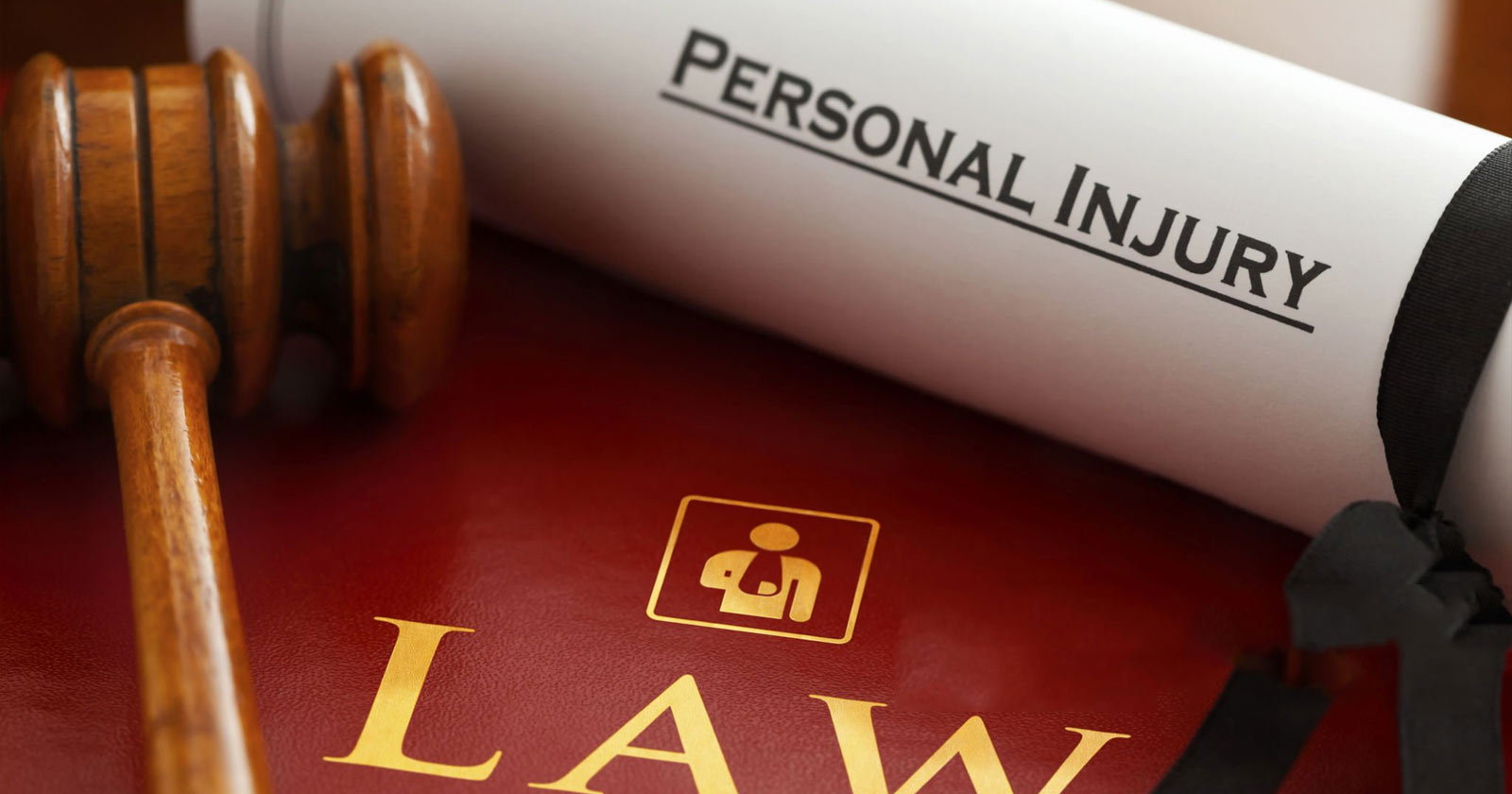 BASICS OF PERSONAL INJURY LAW