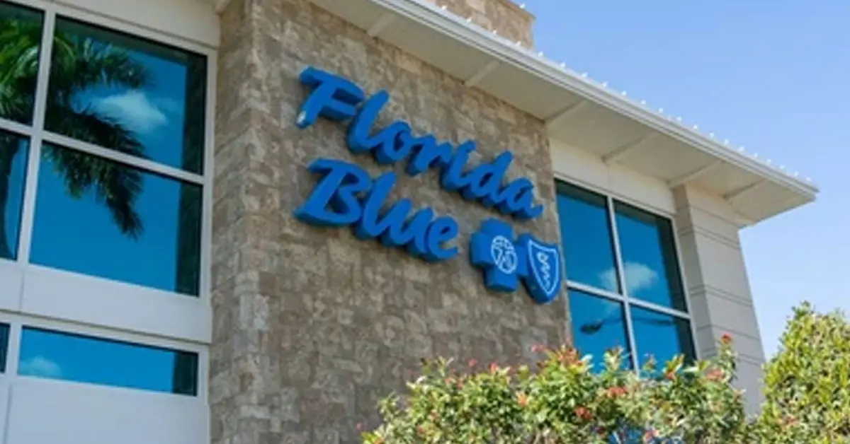 BCBS Florida Blue