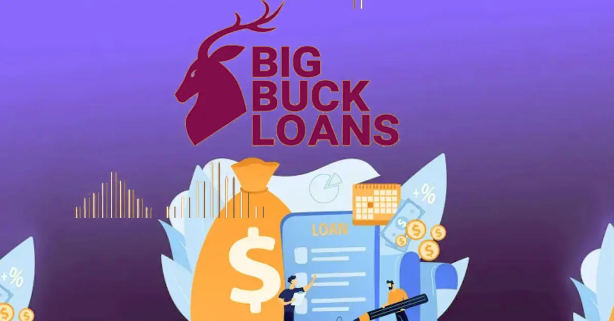 Big Buck Loans Review