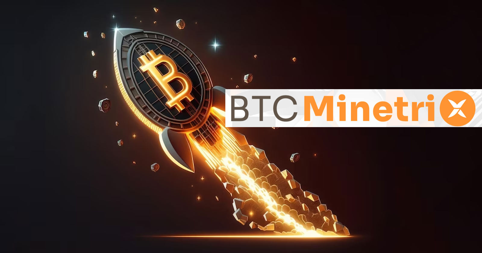 Bitcoin Minetrix