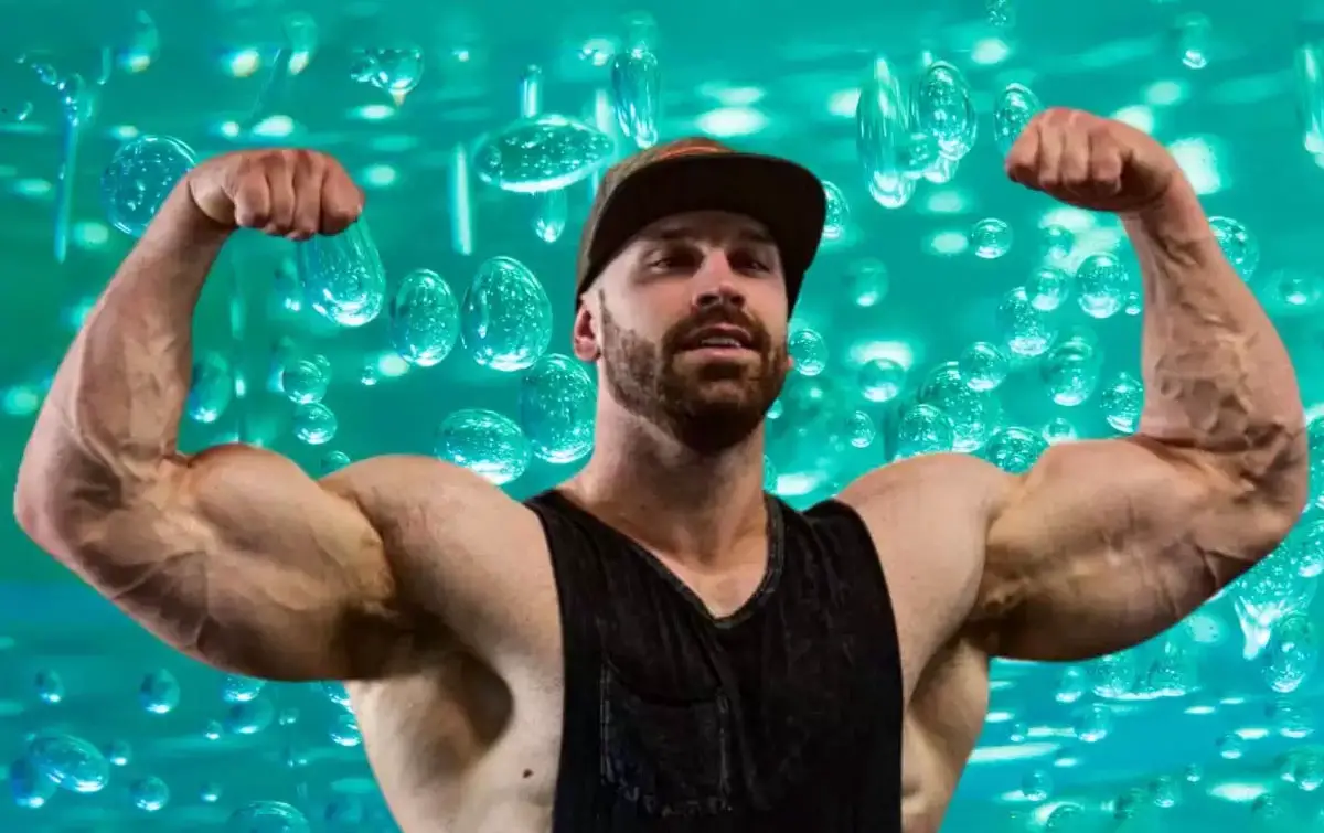 Bradley Martyn's Romantic Odyssey: Unveiling the Enigma