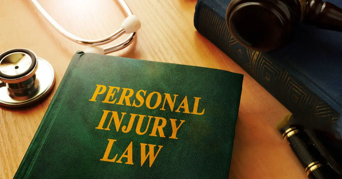 Brain and Spine Injury Lawyer