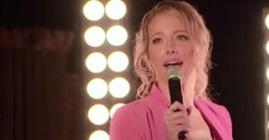 Brittany Schmitt Comedian, Net Worth, Wikipedia, Wiki, Husband, Married