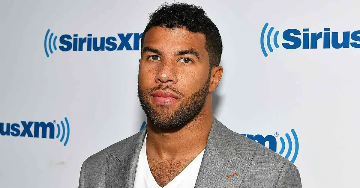 Bubba Wallace: Racing Legend - Wikipedia, Age, Height, Weight, Wife, Parents, Net Worth, Controversy